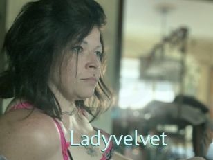 Ladyvelvet