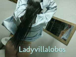 Ladyvillalobos