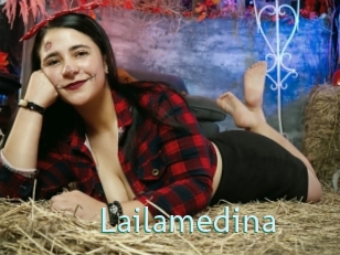 Lailamedina