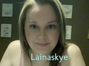 Lainaskye