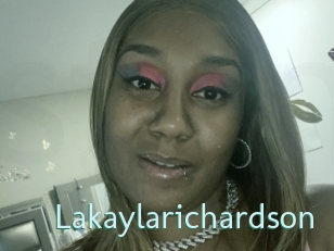 Lakaylarichardson