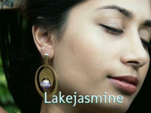 Lakejasmine