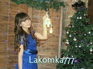 Lakomka777