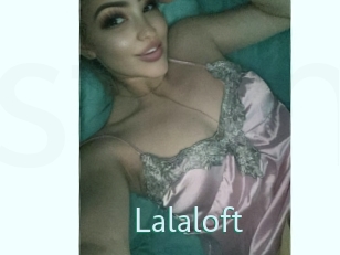Lalaloft