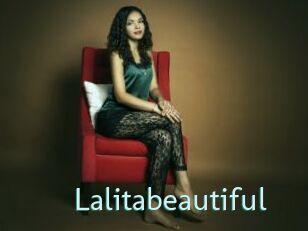 Lalitabeautiful