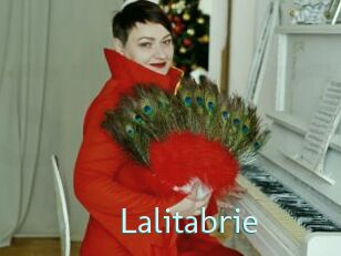 Lalitabrie