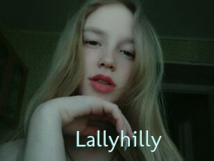 Lallyhilly