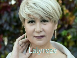 Lalyroze