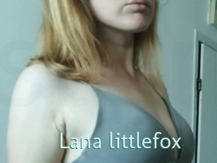 Lana_littlefox