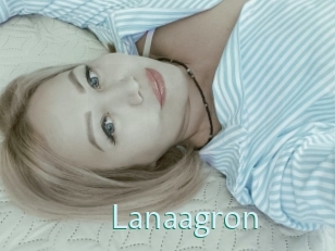 Lanaagron