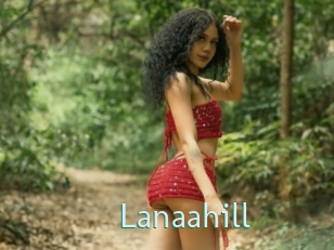 Lanaahill