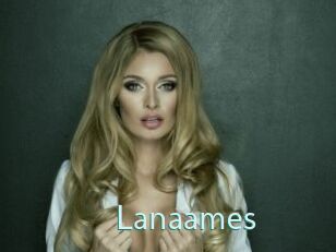 Lanaames