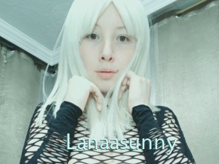 Lanaasunny