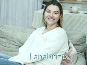 Lanabrizo