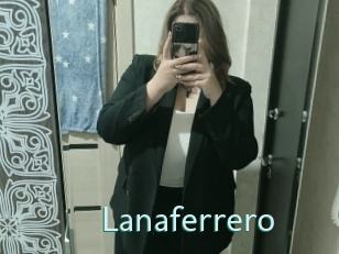 Lanaferrero