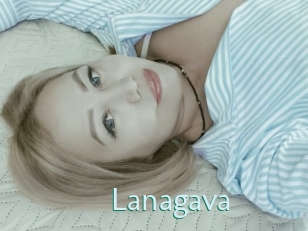 Lanagava