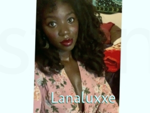 Lanaluxxe