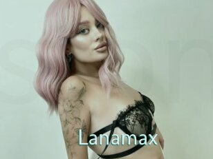 Lanamax