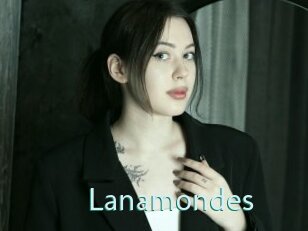 Lanamondes