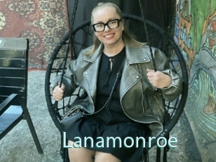 Lanamonroe