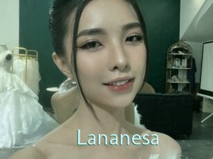 Lananesa