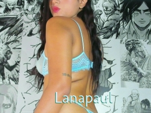 Lanapaul