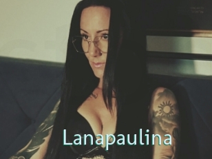 Lanapaulina