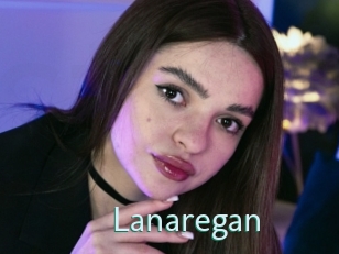 Lanaregan