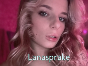 Lanasprake