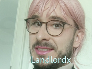 Landlordx