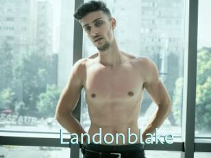 Landonblake