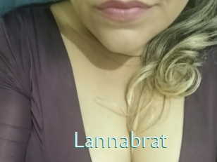 Lannabrat