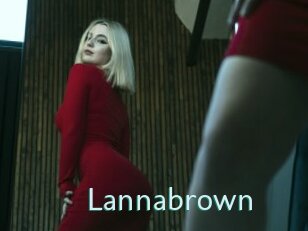 Lannabrown