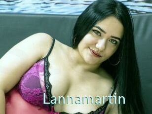 Lannamartin