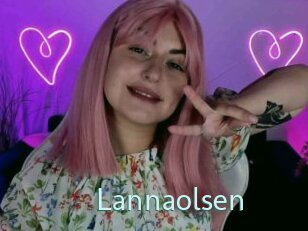 Lannaolsen