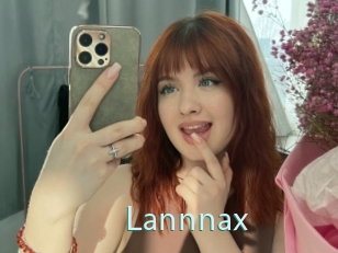 Lannnax
