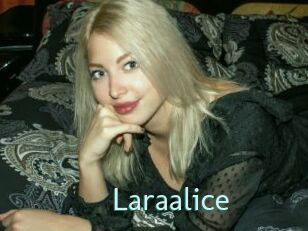 Laraalice