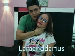 Laraanddarius