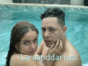 laraanddariuss Straponles