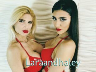 Laraandhaley