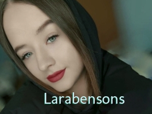 Larabensons