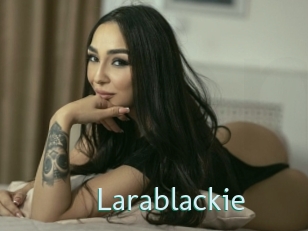 Larablackie