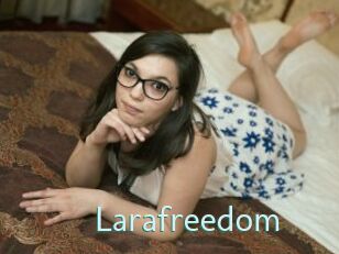 Larafreedom