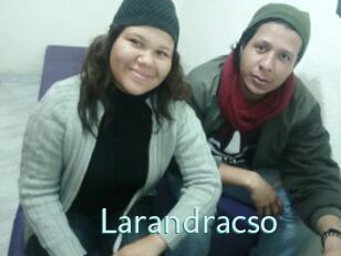 Larandracso