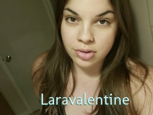 Laravalentine