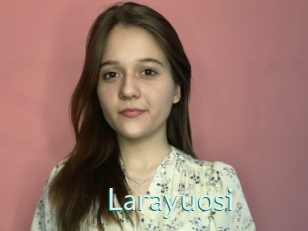 Larayuosi