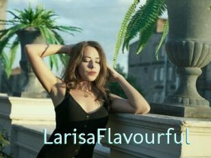 LarisaFlavourful