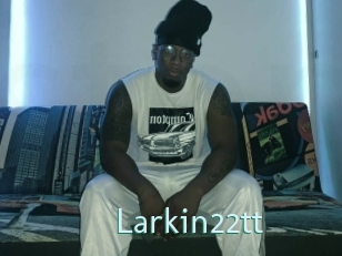 Larkin22tt