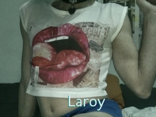 Laroy