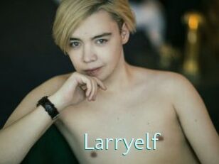 Larryelf